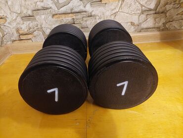 Qantellər: Qantellər, Çəki: 6 kq — 7