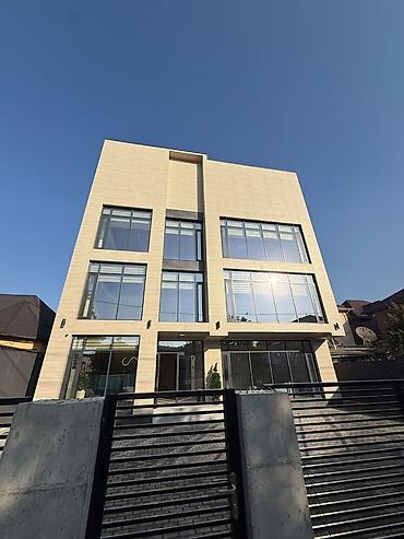 Коммерческая недвижимость: Сдаю Офис целиком: 520 м², С ремонтом, С отдельным входом — 2