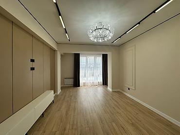gala group: 2 комнаты, 69 м², Кок-Жар мкр Элитка, 13 этаж, Евроремонт — 1