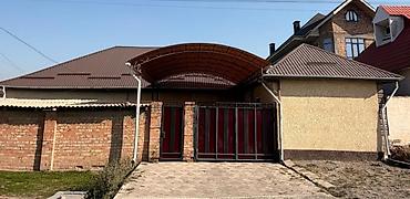 5 комнат, 200 м², 8 соток, Бишкек, Киргизия 1 Собственник