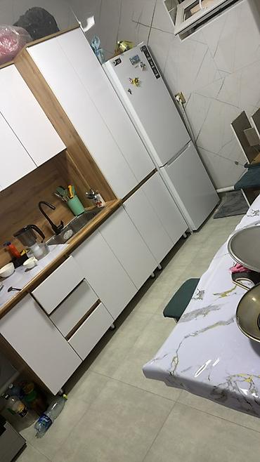 алтын ордо по горкий: Просторный большой дом - Планировка: большая гостиная, отдельная — 5