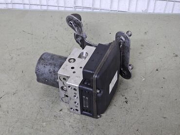ABS: Блок ABS Mercedes-Benz 2006 г., Б/у, Оригинал, Германия — 10
