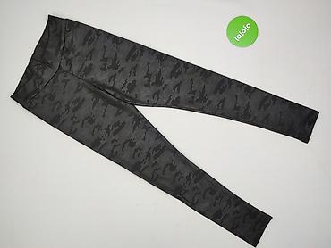 leginsy c: Legginsy Sportowe damskie, rozmiar S — 2