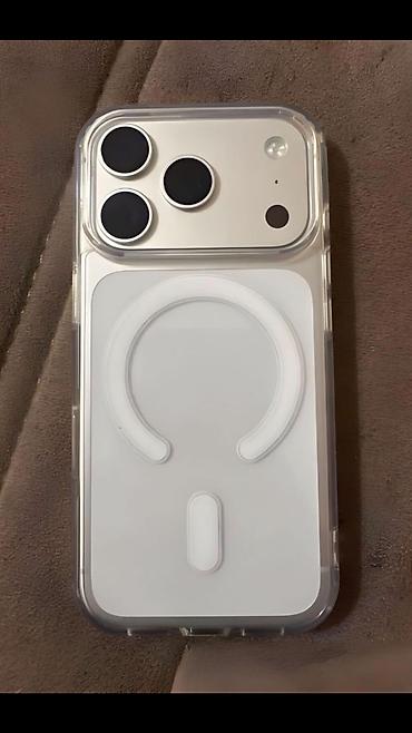 azerbaycan iphone 13 pro max: IPhone 17 Pro, 1 TB — 1