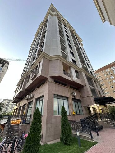 Продажа квартир: 2 комнаты, 51 м², Элитка, 9 этаж, Дизайнерский ремонт