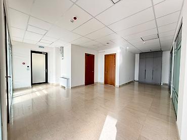 local: For rent Office in the center of Bishkek. Class A office space in the — 6