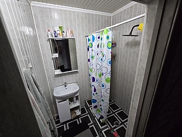 ихлас квартиры: 3 комнаты, 68 м², 105 серия, 1 этаж, Старый ремонт — 4
