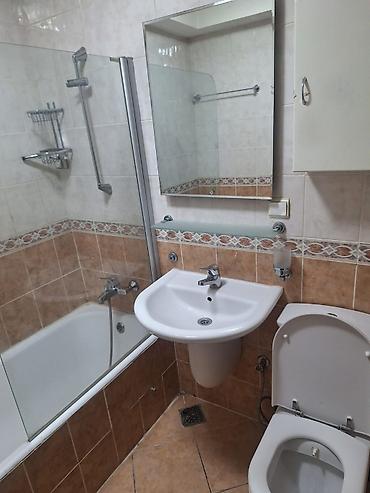 zabrat ev: Inwaatcilar pr 64 17 mertebeli binanin 1 ci mertebesi 3 otaqli 125 — 8