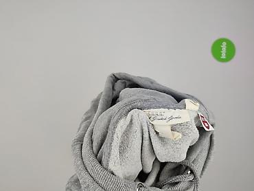 h: Bluza z kapturem damska, rozmiar S — 6