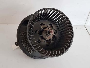kzubr tools: VENTILATOR KABINE ZA VOLKSWAGEN GOLF 6 OD 2008. DO 2016. GOD. | — 1