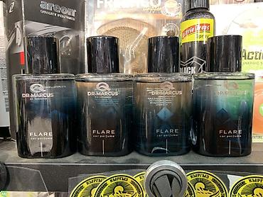 dr active: Парфюм для автомобиля DR. MARCUS FLARE. - Формат: жидкий ароматизатор — 1