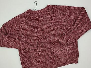 plny: H&M Basic, Sweter damski, rozmiar L — 1
