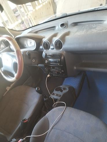 e34 4 4: Hyundai Atos: 2004 г., 1.1 л, Механика, Бензин, Хэтчбэк — 7