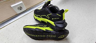 rizalli shoes: КРАСАВКИ (УНИСЕКС) ПОКУПАЛИСЬ В ЕВРОПЕ! НОВЫЕ! Alpine Pro kişi idman — 3