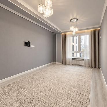 Продажа квартир: 2 комнаты, 66 м², Ботанический сад Элитка, 10 этаж, Дизайнерский ремонт — 2