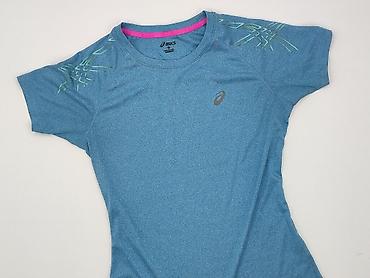 dresowo: Asics, T-shirt damski, rozmiar S — 1