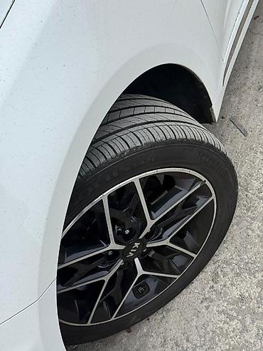 ск оптима: Kia Optima: 2018 г., 1.6 л, Робот, Бензин, Седан — 6