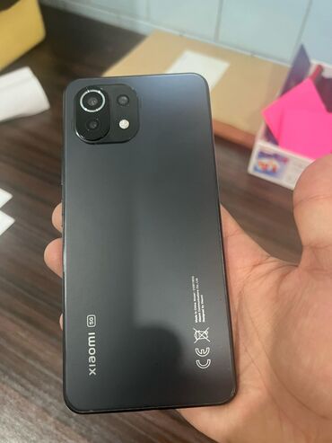 редми поко м3 цена в бишкеке: Xiaomi, Mi 11 Lite, Колдонулган, 128 ГБ, түсү - Көк, 2 SIM