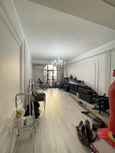 132: 3 комнаты, 132 м², Элитка, 2 этаж, Евроремонт — 8