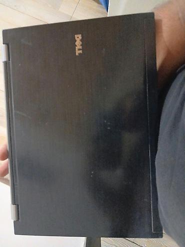 acer predator helios 16: Dell noutbuk satılır. Köhnə modeldir, Windows 7 işləyir. ✅ Zaryatka — 4