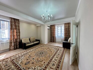 аренда кварира: 2 комнаты, Агентство недвижимости, С мебелью полностью