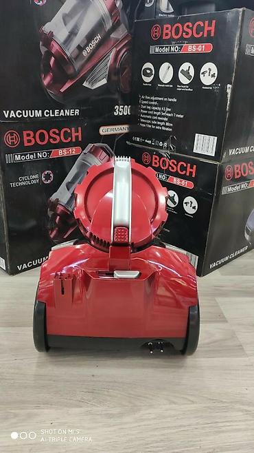 bosch drel: Tozsoran Bosch Yeni model ! Guc 3500 watt Kabelin uzunlugu 5 m — 4