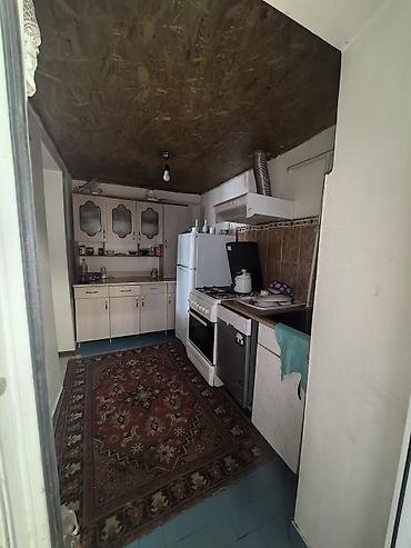 Продажа полдома: 🔥🔥🔥Срочно Срочно. -Продаётся частный дом 3 комн — 6