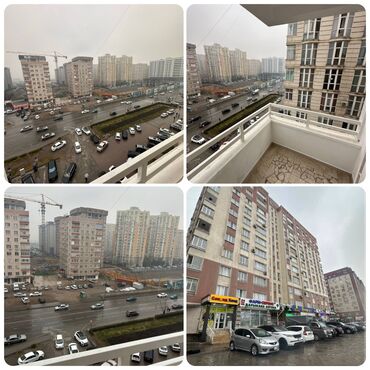 Продажа квартир: 3 комнаты, 118 м², Элитка, 7 этаж, Евроремонт at lalafo.kg — 9 Продажа квартир: 3 комнаты, 118 м², Элитка, 7 этаж, Евроремонт — 9
