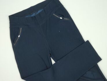 jeansy hugo boss: Leggings Elegant for women, size 2XL (EU 44)