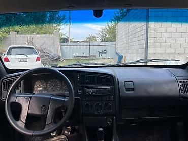 граната форд фокус 1: Volkswagen Passat Variant: 1993 г., 1.8 л, Механика, Бензин, Универсал — 5