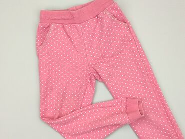 adidas originals spodnie: Спортивні штани, Little kids, 7 р., 116/122, стан - Задовільний