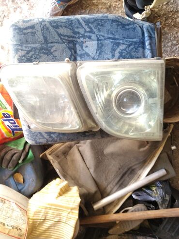 Другие автозапчасти: Продаю автозапчасти: амортизатор Toyota фаркопы Audi Mercedes at lalafo.kg — 12 Другие автозапчасти: Продаю автозапчасти: амортизатор Toyota фаркопы Audi Mercedes — 12