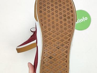 kulig buty: Vans, Trampki damskie, rozmiar 39 — 5