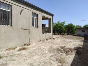 Həyət evləri və villaların satışı: 4 otaqlı, 95 kv. m, Orta təmir — 8