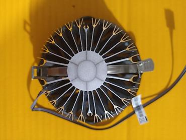 cpu: Система охлаждения для ПК, Новый, DeepCool, Кулер, Для процессора — 8