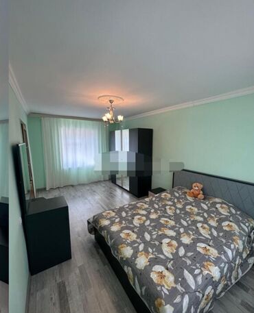 Uzunmüddətli kirayə evlər: 130 kv. m, 6 otaqlı — 1