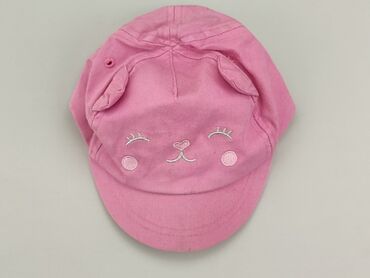 czapka z wilkiem: Baseball cap Cotton, condition - Satisfying