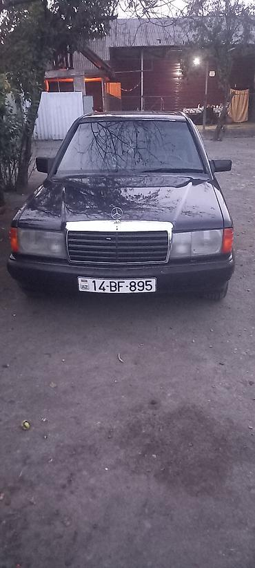 zibil masini satisi: Mercedes-Benz W124: 1.8 l | 1993 il Sedan — 6