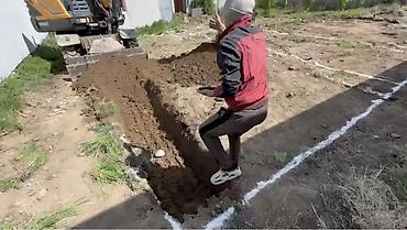 Бетонные работы: Опалубки, Стяжка, Фундамент Гарантия, Демонтаж, Монтаж Больше 6 лет опыта — 5