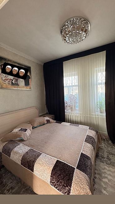 Продажа коттеджей и домов: Продаётся дом 8 соток городе Кант всё остаётся с мебелью и техникой — 11