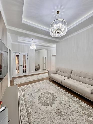 Продажа коттеджей и домов: 5 комнат, 140 м², 4 соток, Бишкек, Агентство недвижимости — 12