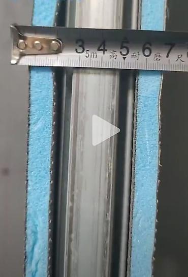 Другие изоляционные материалы: Xpc хрс армированная панель теплоизоляция + звукоизоляция + водозащита — 7