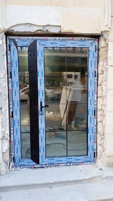 Plastik pəncərələr: Yeni İkiqat şüşə paketi Plastik pəncərə, Еni: 1 sm, Uzunluğu: 1 sm, Ödənişli quraşdırma -da lalafo.az — 7 Plastik pəncərələr: Yeni İkiqat şüşə paketi Plastik pəncərə, Еni: 1 sm, Uzunluğu: 1 sm, Ödənişli quraşdırma — 7