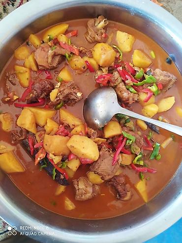 карейиский апалавка: Готовые обеды очень вкусные,на рынке более 5лет.Готовять — 7