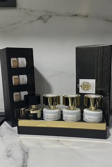 Parfemi: Luksuzni set parfema – izbor niche i dizajnerskih mirisa (Eau de — 3