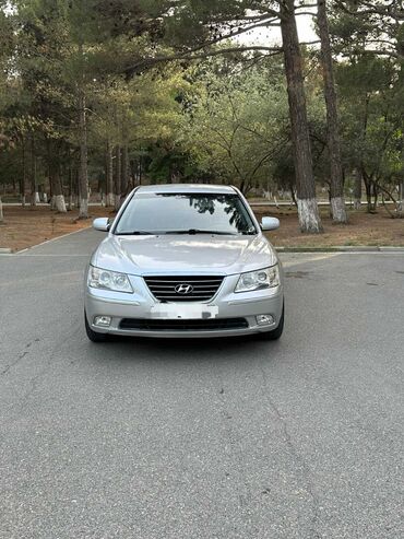 Hyundai: Hyundai Sonata: 2 l | 2006 il Sedan