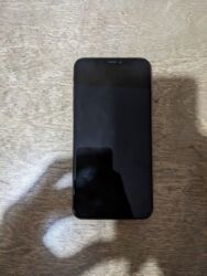 бу телефона: IPhone Xs Max, Колдонулган, 256 ГБ, 100 %