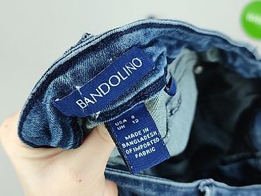 levis strauss jeans: Denim, Jeansy damskie, rozmiar S — 5