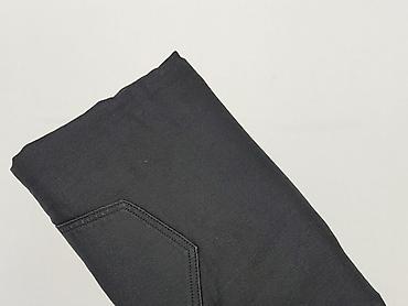 klapki hemes: H&M L.O.G.G., Jeansy damskie, rozmiar S — 6