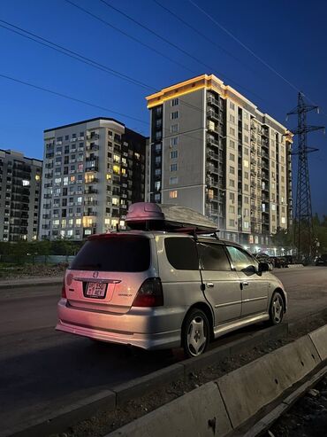 гур хонда: По региону, Аэропорт, Иссык-Куль Такси, легковое авто | 7 мест
